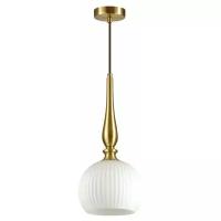 Светильник с лампочкой Odeon Light Runga 4767/1+Lamps