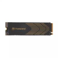 Твердотельный накопитель Transcend 1 ТБ M.2 TS1TMTE240S