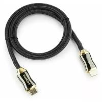 HDMI кабель Cablexpert CC-P-HDMI03-1M