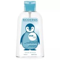 Мицелярная вода BIODERMA авсдерм Н2О 1000 мл