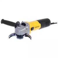 УШМ STANLEY SGS105, 1050 Вт, 125 мм