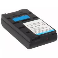 Аккумулятор iBatt iB-B1-F326 2100mAh для Sony NP-33, NP-55, NP-68, NP-66, NP-77H, NP-67, NP-78, NP-98, NP-66H