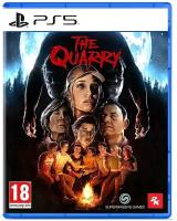 Игра The Quarry Standard Edition для PlayStation 5, все страны