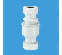 Обратный клапан McAlpine CONVALVE 19-23мм