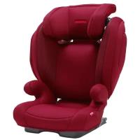 Автокресло Recaro Monza Nova 2 Seatfix, Select Garnet Red