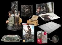 Видеоигра для PC Microids Syberia: The World Before - Collector's Edition