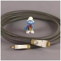 Кабель HDMI - HDMI Tchernov Cable HDMI Pro IC 0.62m