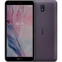 Nokia C01 Plus TA-1383 1/16Gb Purple