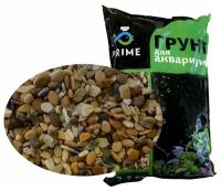 Prime грунт для аквариума 