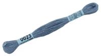 Gamma нитки для вышивания 0001-0206