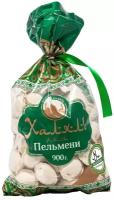 Пельмени Индустрия халяль Premium