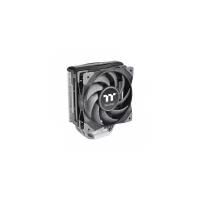 Кулер Thermaltake Toughair 310 12 cm Черный, Серебристый CL-P074-AL12BL-A