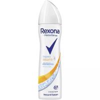 Антиперспирант аэрозоль REXONA Термозащита, 150 мл