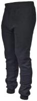 Термобелье брюки Монотекс, трикотаж, размер 58, черный