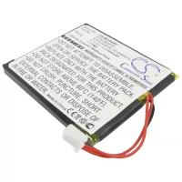 Аккумуляторная батарея для Crestron MT-1000C-BTP, Universal BTPC56067A