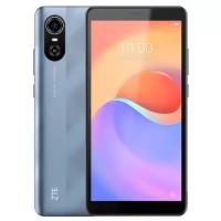 Смартфон ZTE Blade A31 Plus 1/32 ГБ, голубой