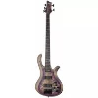 Бас-гитара SCHECTER RIOT-5 ARB