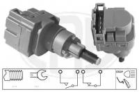 Выключатель заднего хода VAG ERA 330544