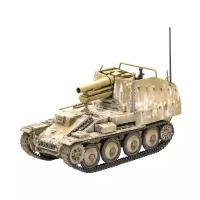 Сборная модель Revell Sturmpanzer 38(t) Grille Ausf. M, 03315 1:72