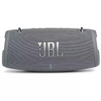 Портативная акустика JBL Xtreme 3 Серый