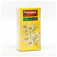 Фиточай Ромашка Vitamuno, 20 фильтр-пакетов по 1.5 г 7611966