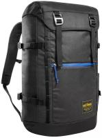 Рюкзак Tatonka CITY HIKER black, 1660.040