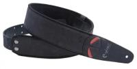 Ремень для гитары RightOn Straps 8401070040705 Steady Mojo Cork Black