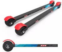 Лыжероллеры KV+ Rollerski Launch Pro CL, 73 cm