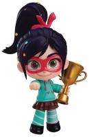 Фигурка Nendoroid Wreck It Ralph Vanellope DX 4580590122789