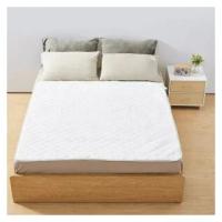 Xiaomi Электрическое одеяло Xiaomi Xiaoda Smart Low Voltage Electric Blanket 150х80 cm (HDZNDRT-120W)