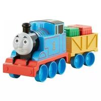 Игровой набор Thomas & Friends Первый паровозик малыша BCX71