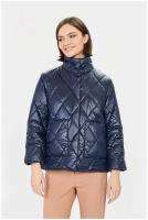 Куртка BAON Широкая стёганая куртка Baon B031047, размер: XS, синий