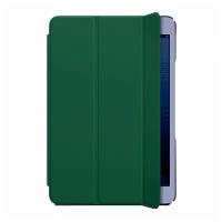 Чехол книжка для iPad Air 2 Smart case, Pine Green