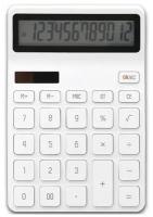 Калькулятор Xiaomi Kaco Lemo Desk Electronic Calculator Белый