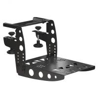 Крепление для джойстиков и РУД Thrustmaster Tm flying clamp ww version, ПК