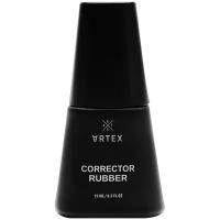 Artex, Corrector rubber - Каучуковый корректор (15 мл.)