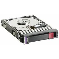 DG036A8B5B HP Жесткий диск HP Hewlett-Packard 36-GB 10K 2.5 SP SAS HDD [DG036A8B5B]