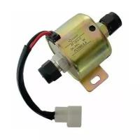 Клапан соленоидный 3/8 OR 24v