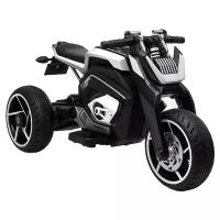 RiverToys Трицикл Х222ХХ, белый