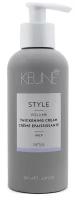 Keune Styling Thickening Cream Крем уплотняющий 200мл