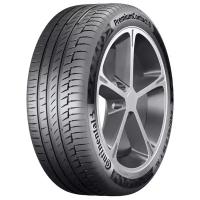 Шина Continental ContiPremiumContact 6 275/40R21 107Y