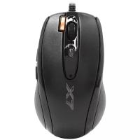 Игровая мышь A4Tech XL-750BK