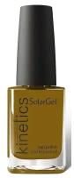 KINETICS лак для ногтей SolarGel Polish, 15 мл, 510