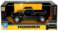 Машина 1:24 HUMMER H2 SUT