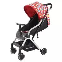 Коляска прогулочная Familidoo Air301LR tiger red