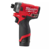 Импульсный винтовёрт M12 FID Milwaukee 4933459823