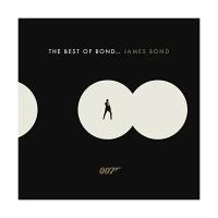 Various Artists - The Best Of Bond. James Bond [3 LP]