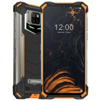 Смартфон DOOGEE S88 Pro 6/128 ГБ, fire orange