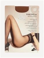 Колготки Sisi Fascino, 20 den, размер 5-MAXI XL, daino