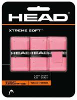 Овергрип Head 285104-PK Розовый/